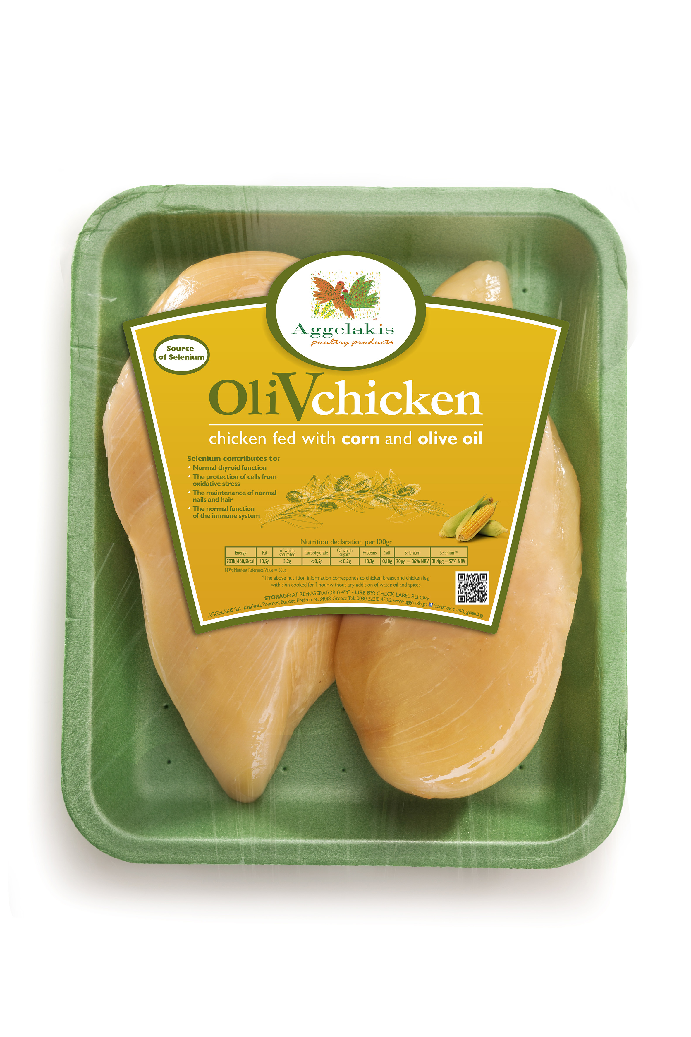 OliVchicken-breast-fillet