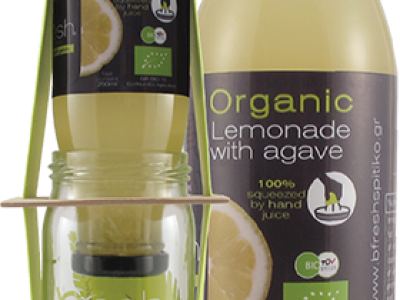 organic_lemonade_with_agave
